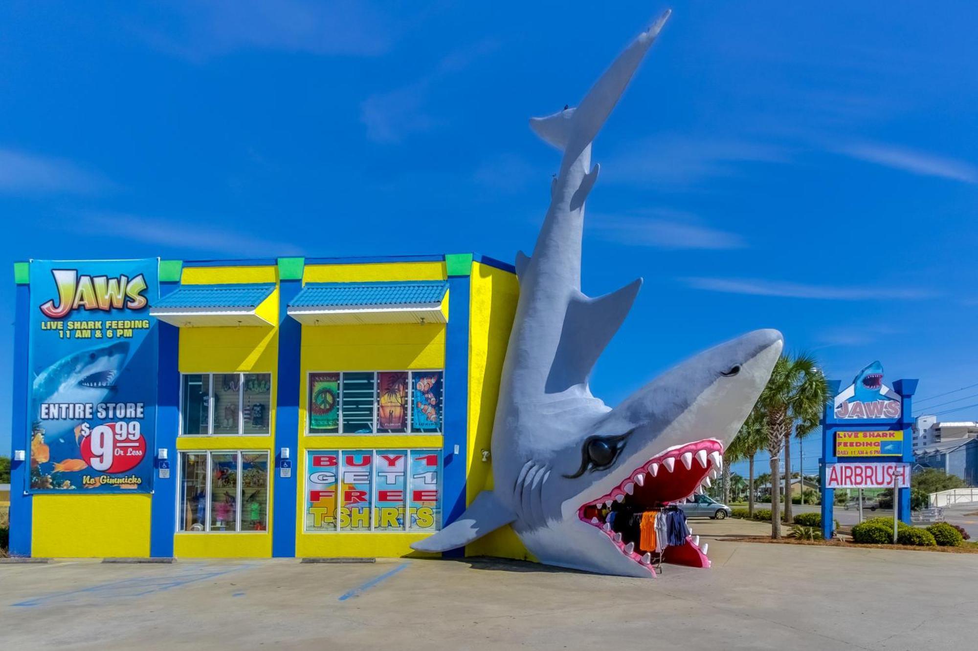 Emerald Beach Resort 2131 Panama City Beach Exterior foto