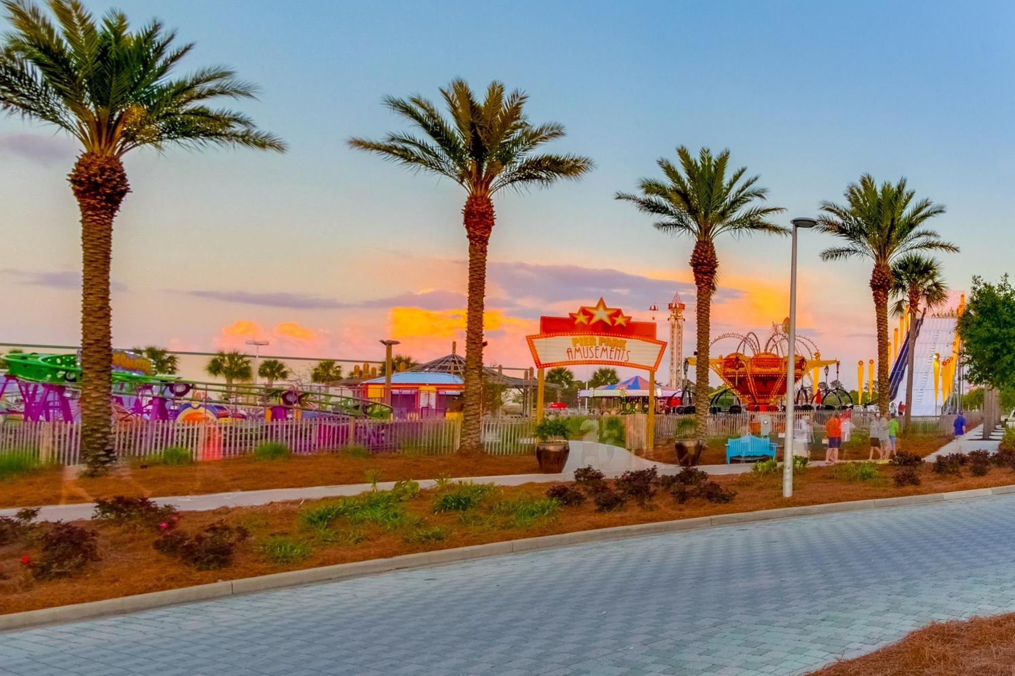 Emerald Beach Resort 2131 Panama City Beach Exterior foto
