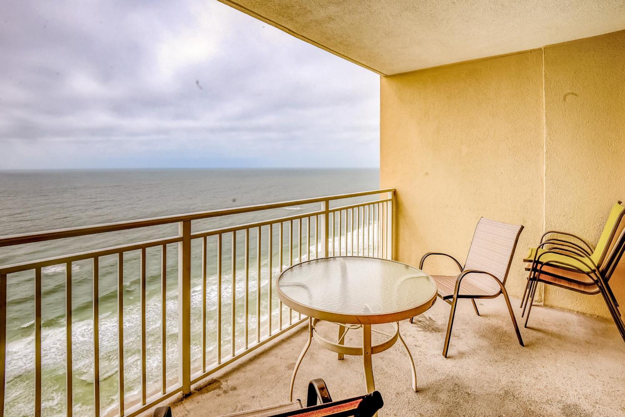 Emerald Beach Resort 2131 Panama City Beach Exterior foto