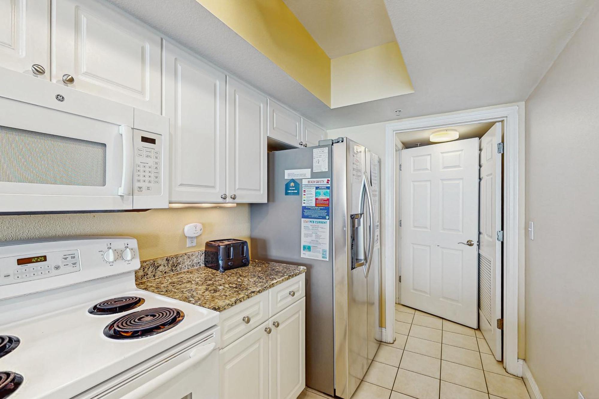 Emerald Beach Resort 2131 Panama City Beach Exterior foto