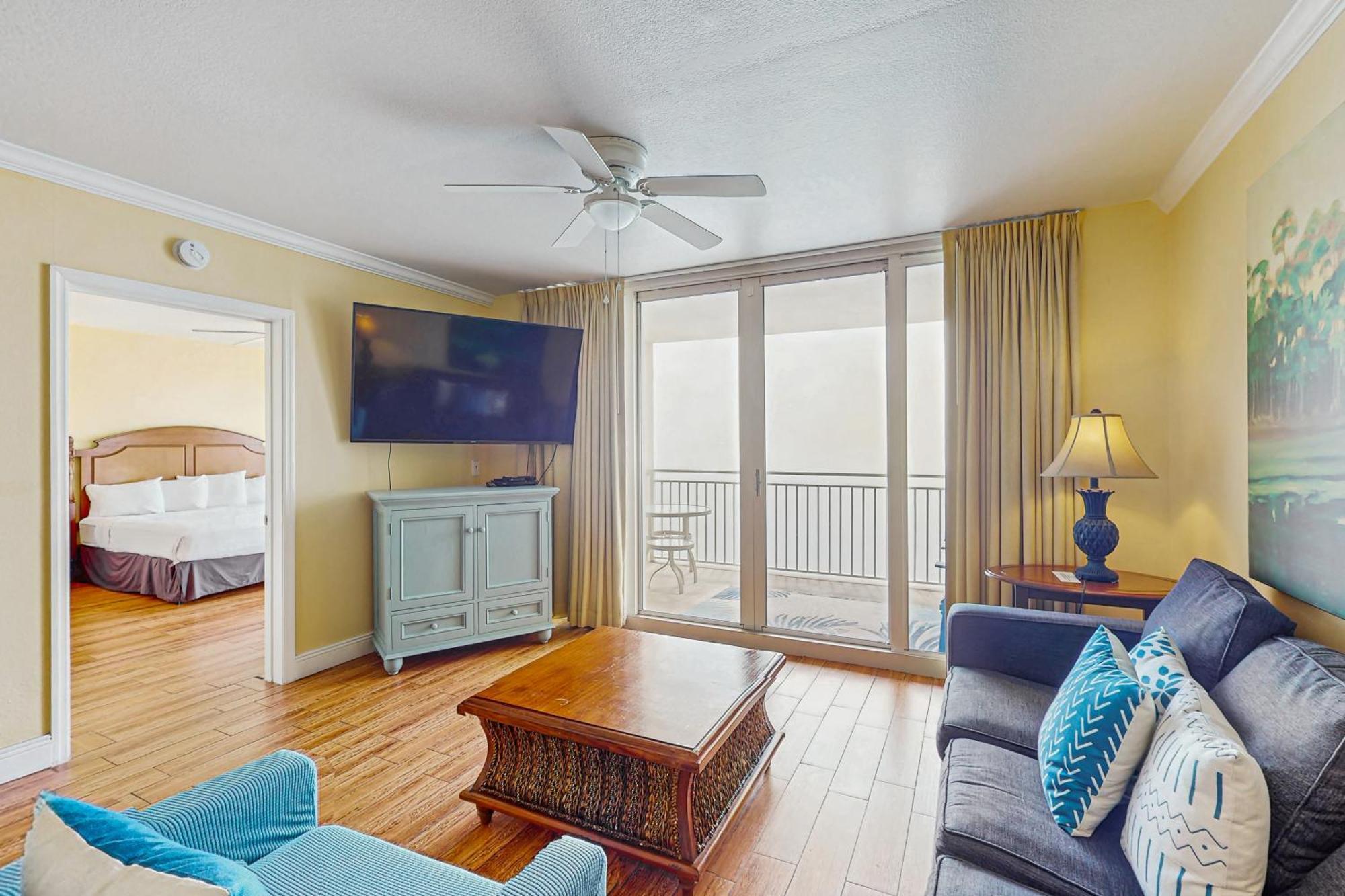 Emerald Beach Resort 2131 Panama City Beach Exterior foto