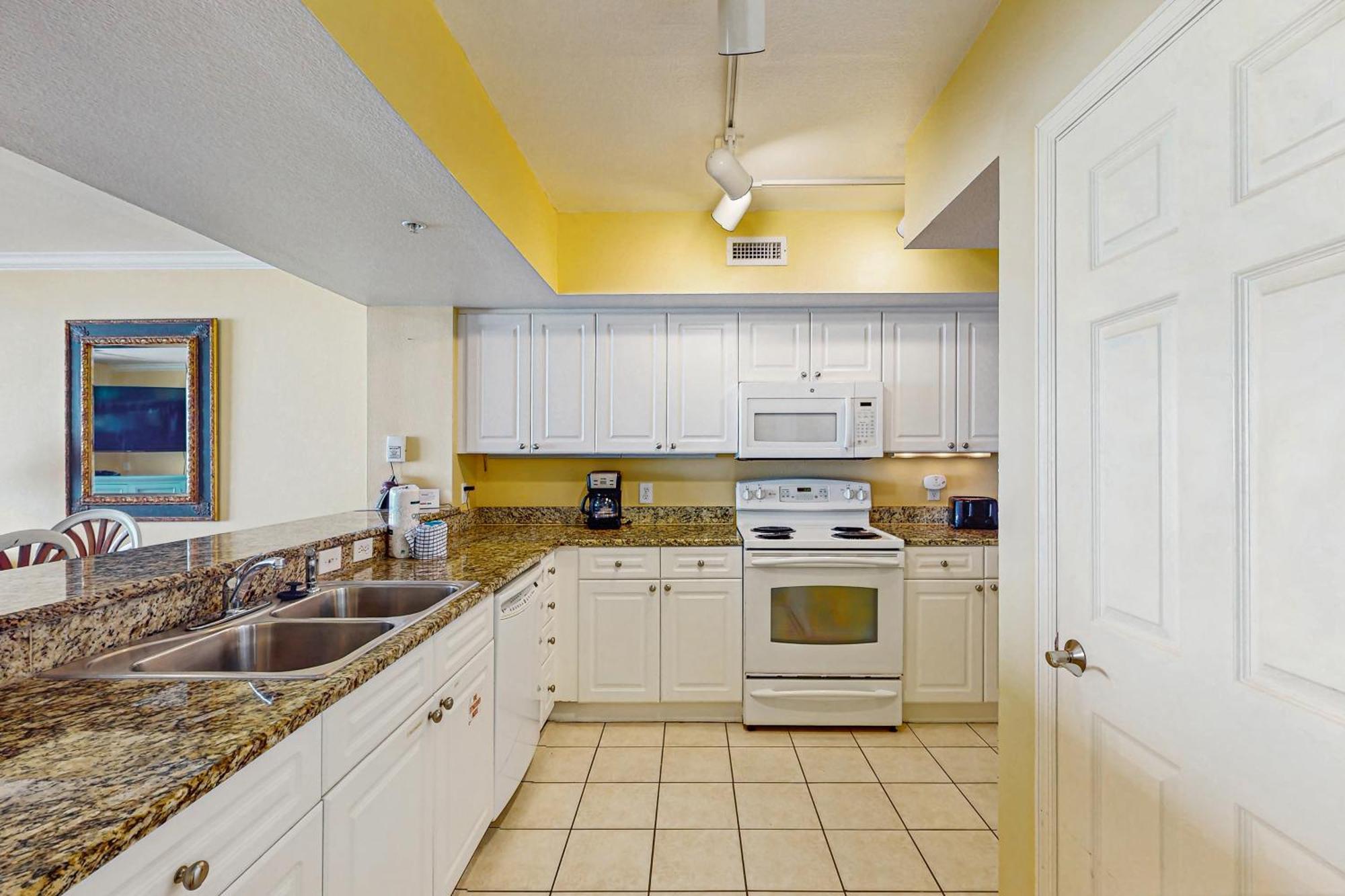 Emerald Beach Resort 2131 Panama City Beach Exterior foto