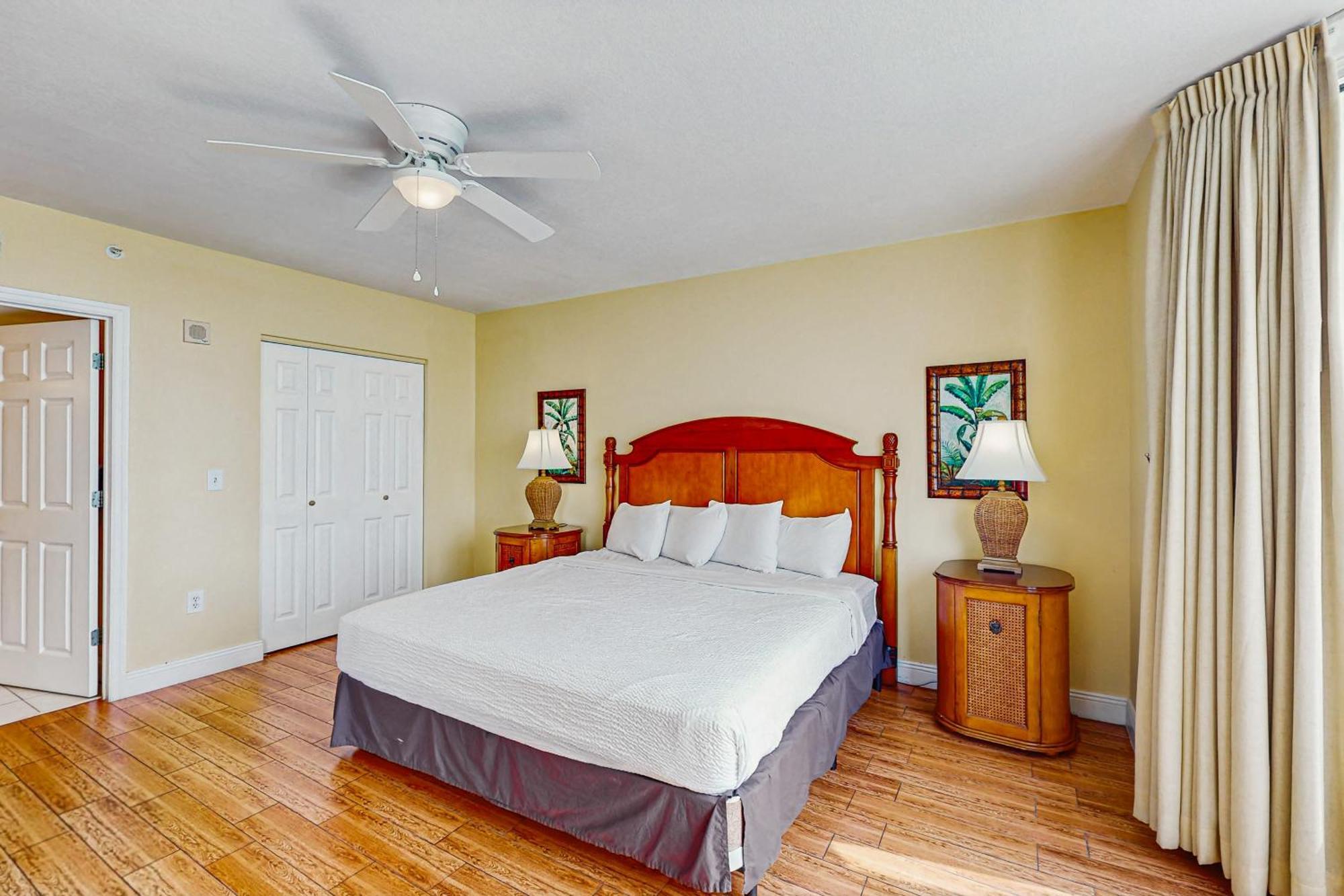 Emerald Beach Resort 2131 Panama City Beach Exterior foto