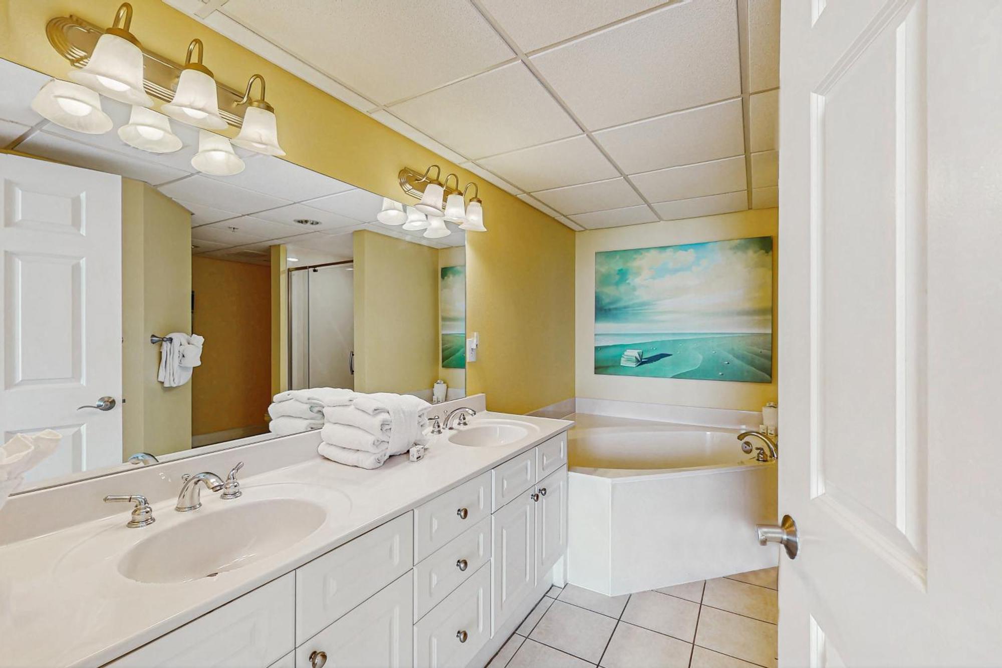 Emerald Beach Resort 2131 Panama City Beach Exterior foto
