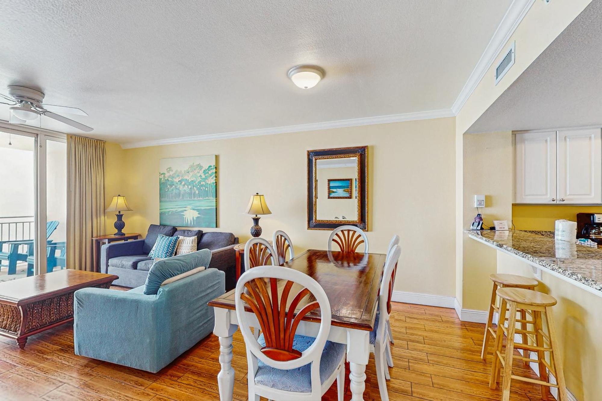 Emerald Beach Resort 2131 Panama City Beach Exterior foto