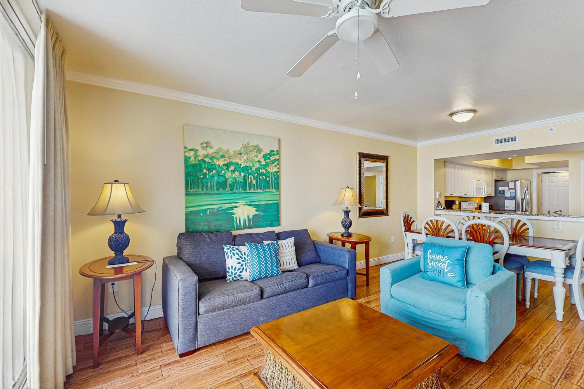 Emerald Beach Resort 2131 Panama City Beach Exterior foto