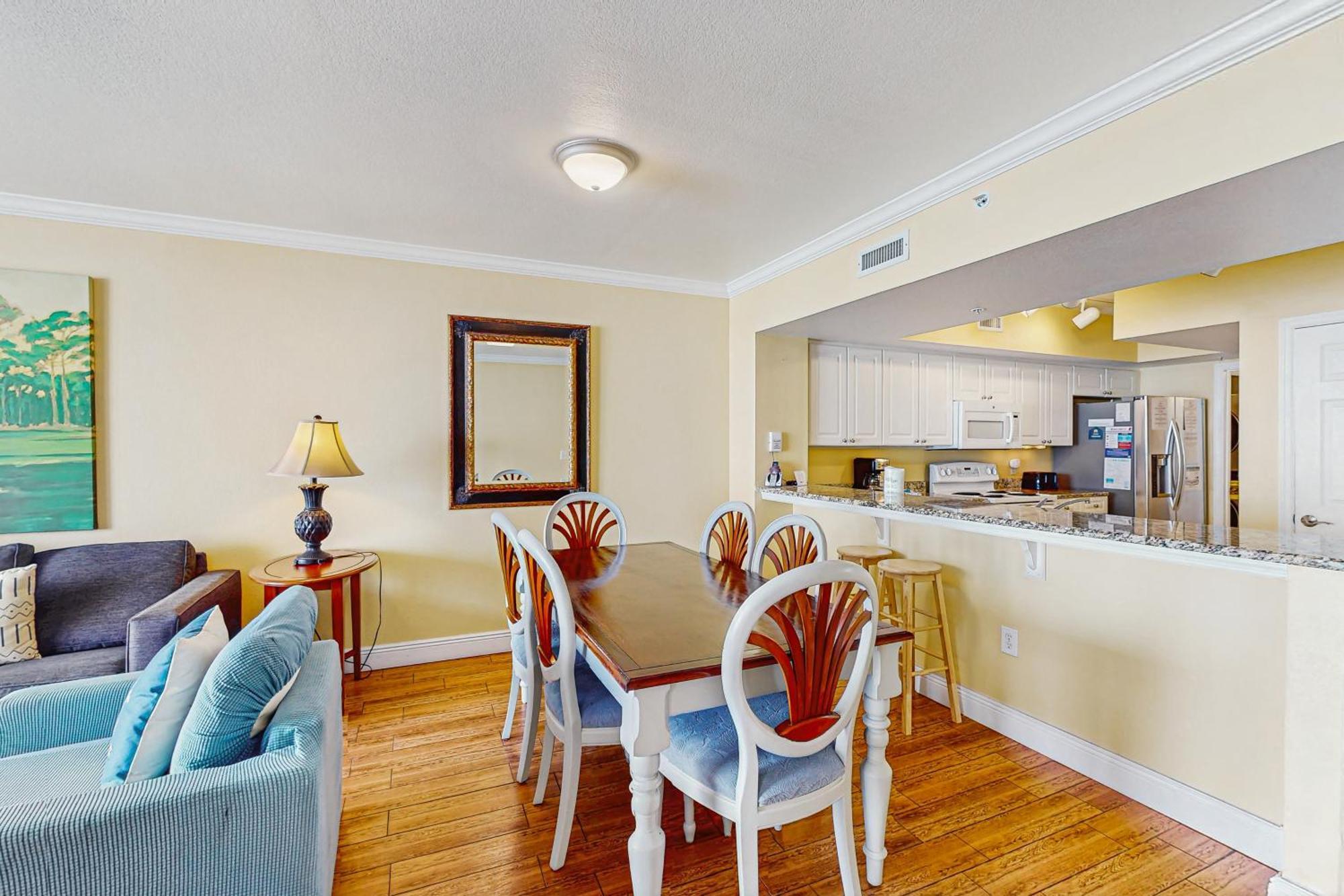 Emerald Beach Resort 2131 Panama City Beach Exterior foto