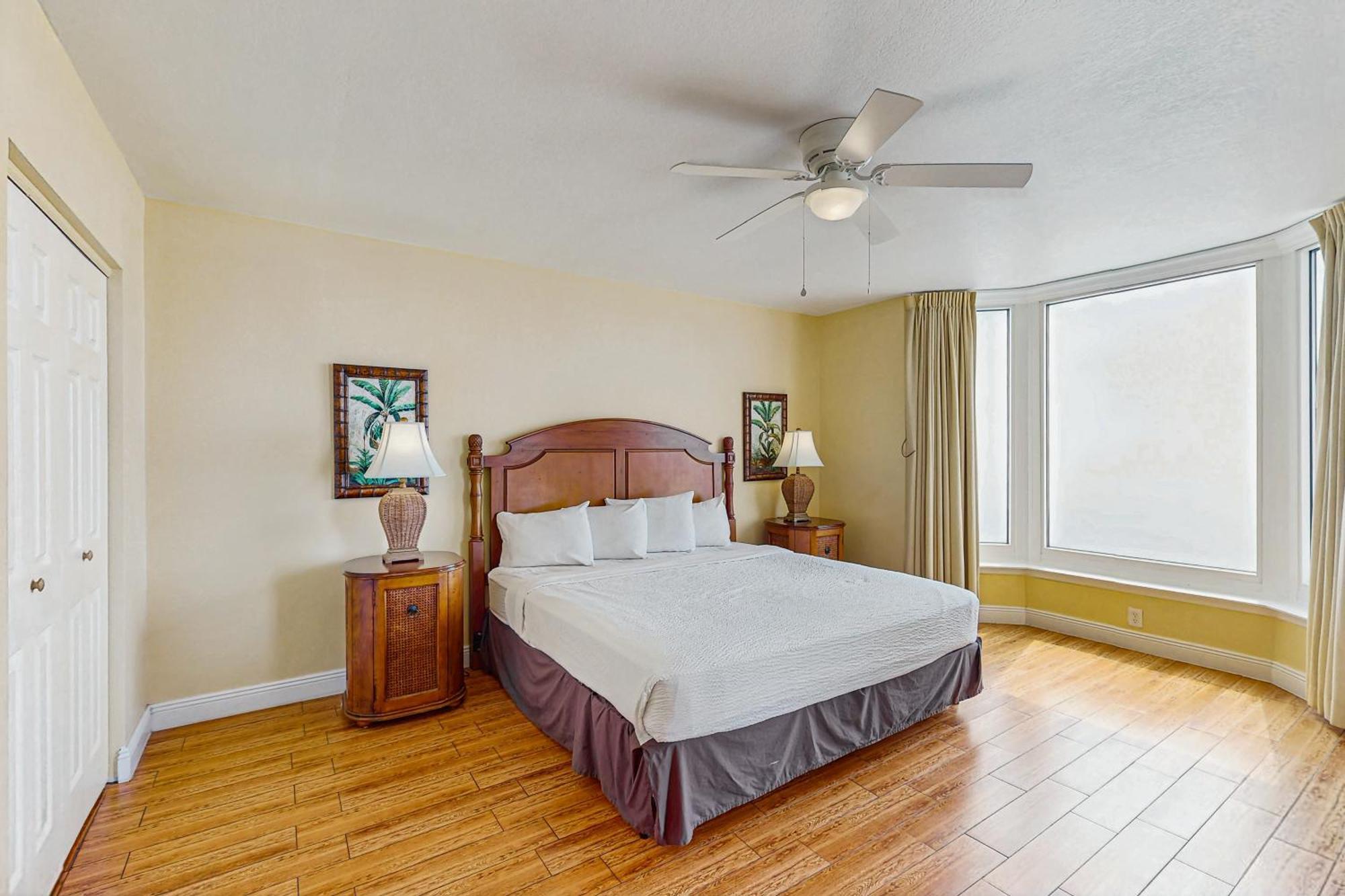 Emerald Beach Resort 2131 Panama City Beach Exterior foto